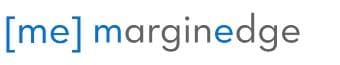 MarginEdge logo.