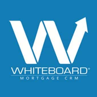 Whiteboard Mortgage CRM