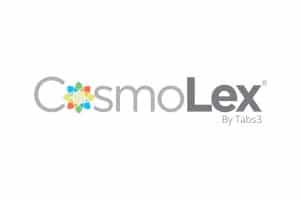 CosmoLex logo