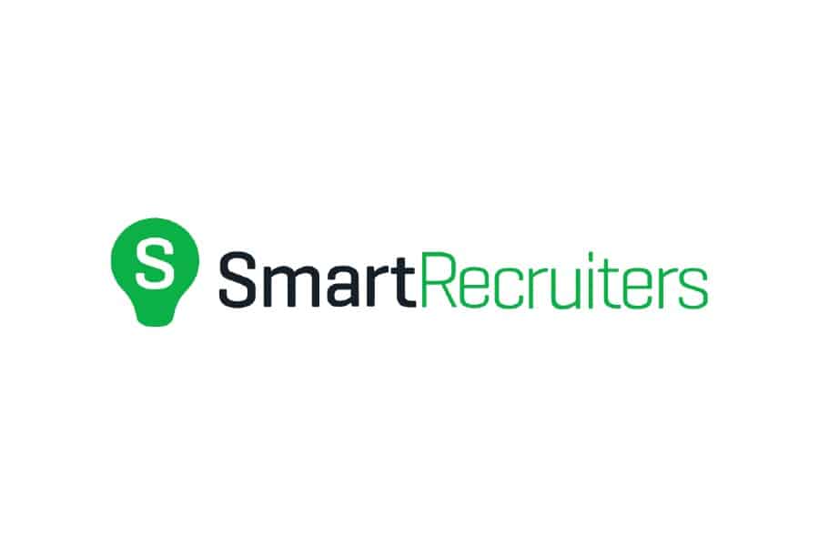 SmartRecruiters logo