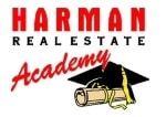 Harman Real Estate Academy Logo