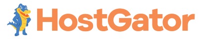 HostGator的标志