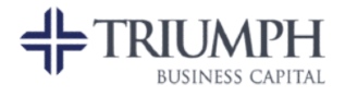 Triumph Business Capital Logo