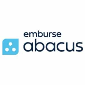 Emburse Abacus标志