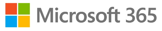 在新标签中链接到microsoft365主页的microsoft365标志。