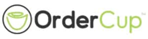 OrderCup Logo.
