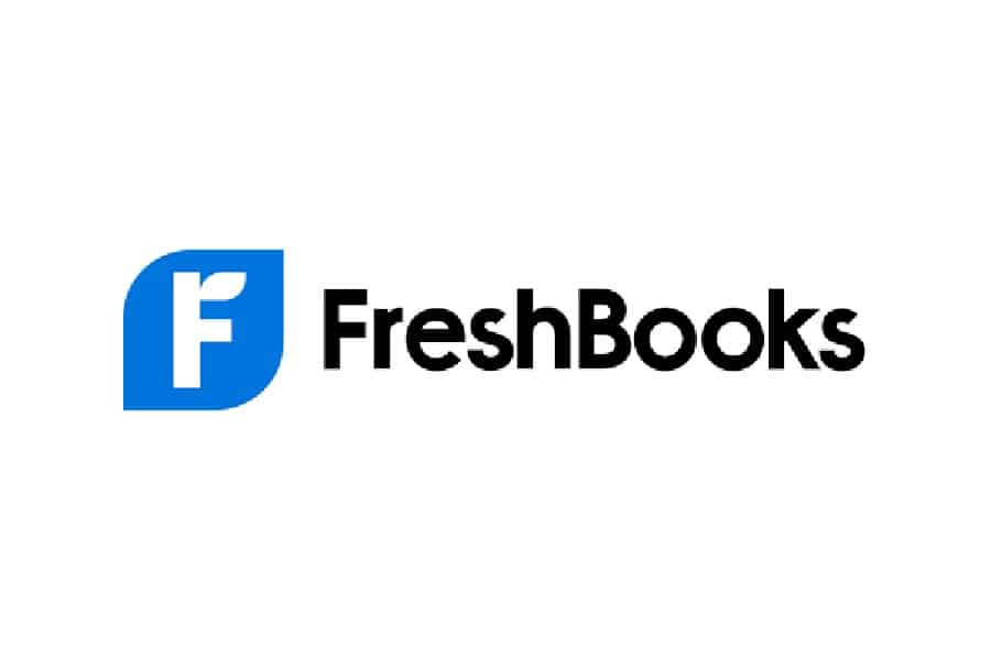 Freshbooks徽标