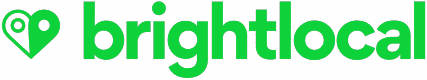 BrightLocal logo