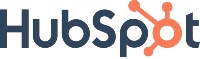 HubSpot的logo that links to HubSpot homepage.