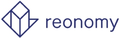 Reonomy logo that links to the Reonomy homepage.