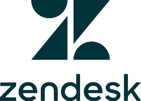 Zendesk logo