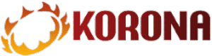 KORONA logo.