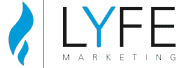 Lyfe Marketing logo that links to Lyfe Marketing homepage.