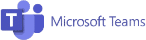心肌梗死crosoft Teams logo that links to Microsoft Teams homepage.
