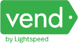 Vend by Lightspeed logo