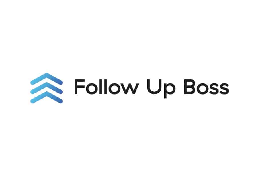 Follow Up Boss logo as feature image.