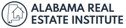 Alabama Real Estate Institute logo