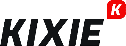 Kixie logo