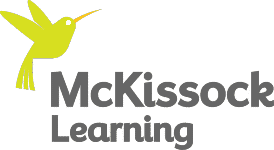 McKissock学习标志