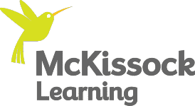 McKissock Learning Logo