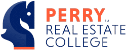 Perry Real Estate College logo