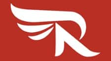 RedHawk Logistics logo.