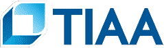 TIAA Bank logo.