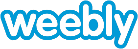 Weebly logo