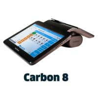 Worldpay Carbon 8.