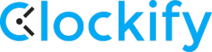 Clockify logo