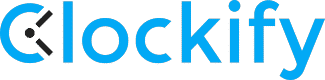 Clockify logo