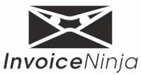 Invoice Ninja logo.