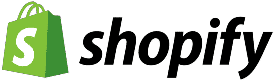 Shopify logo