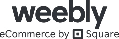 Weebly logo.