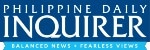 The Philippine Daily Inquirer logo