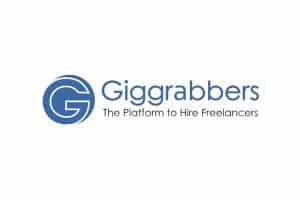 Giggrabbers logo
