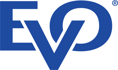 EVO的标志