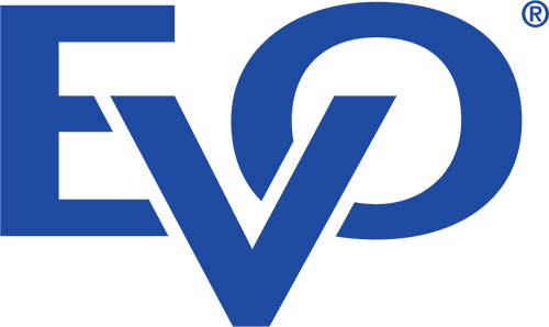 EVO的标志