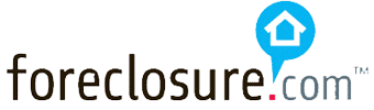 Foreclosure logo.