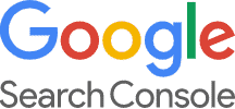 Google Search Console logo