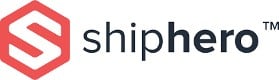 Shiphero标志