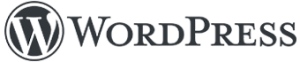 WordPress logo