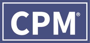 CPM标志