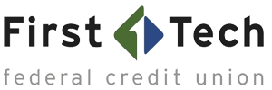 第一次技术Federal Credit Union logo.