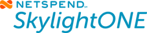 Skylight ONE logo.