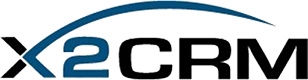X2CRM标志