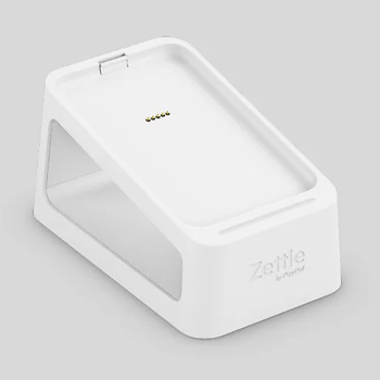 PayPal Zettle Dock 2。