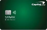Capital One® Spark® Cash Select Good Credit