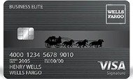 American Express Blue Business® Plus Credit Card.