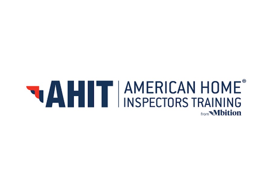 AHIT logo.